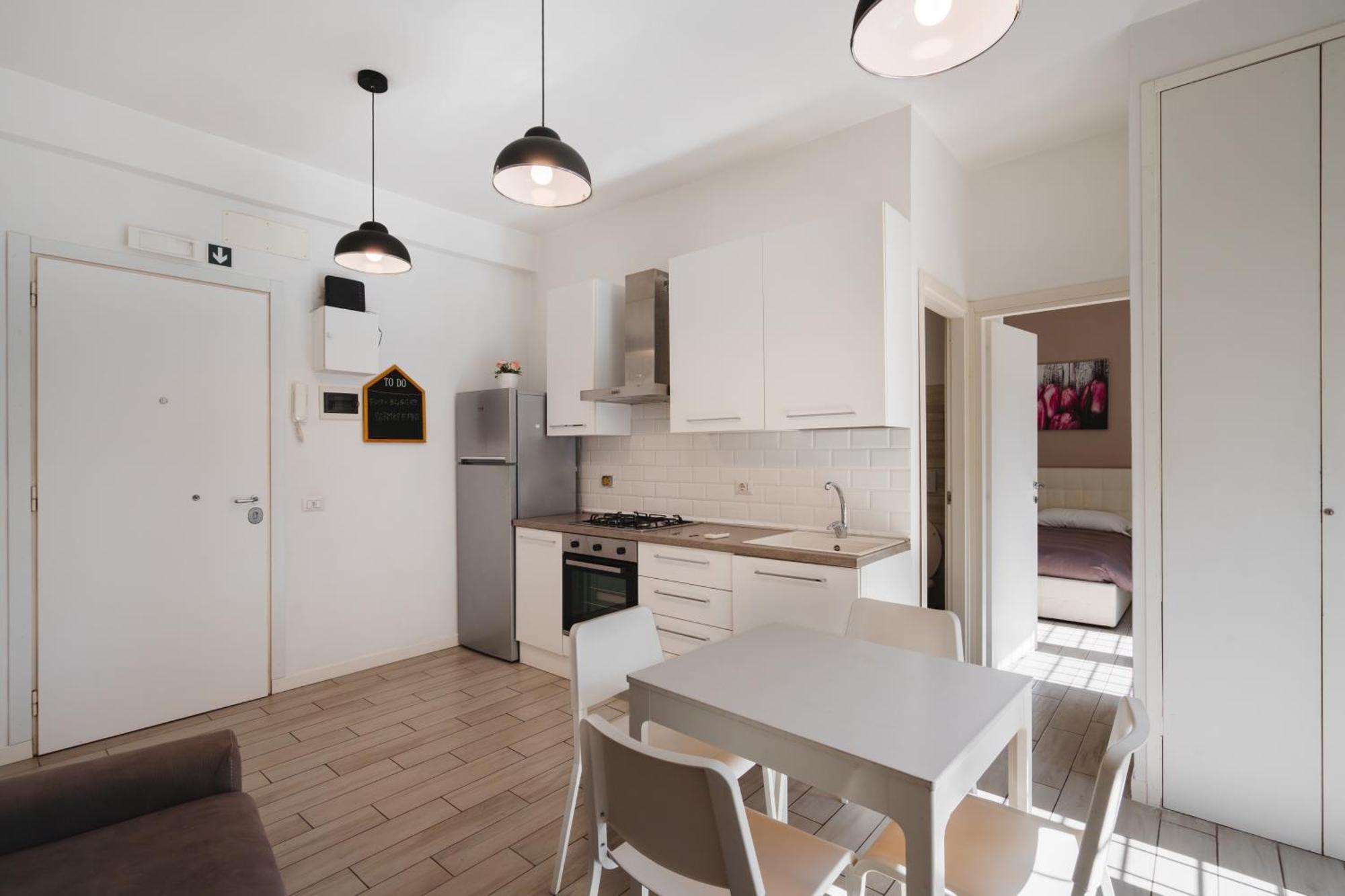 Apartamento Maison 150 *