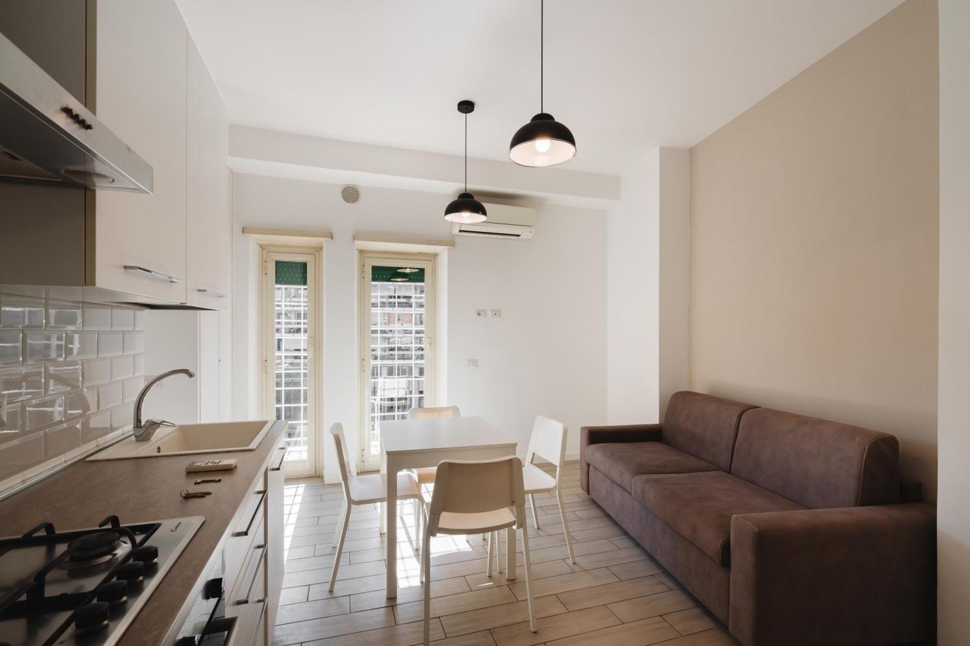 Maison 150 Apartamento Roma