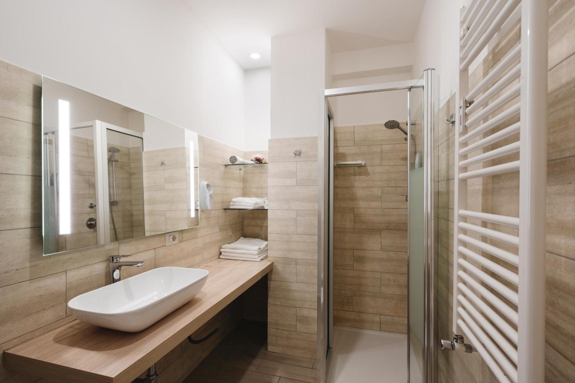 Maison 150 Apartamento *
