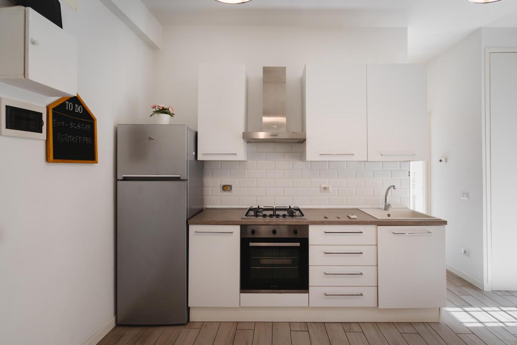Maison 150 Apartamento Roma