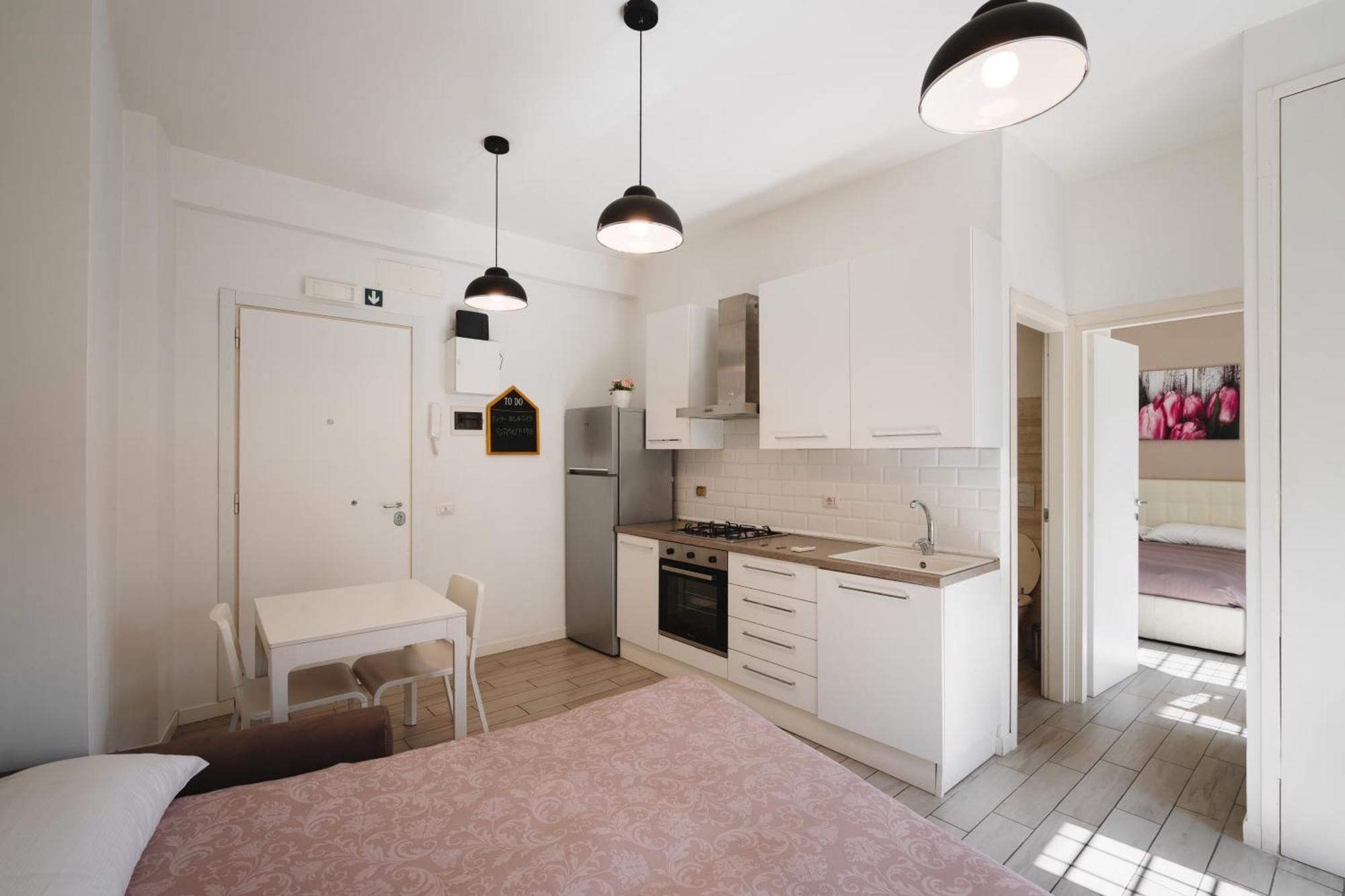 Maison 150 Roma