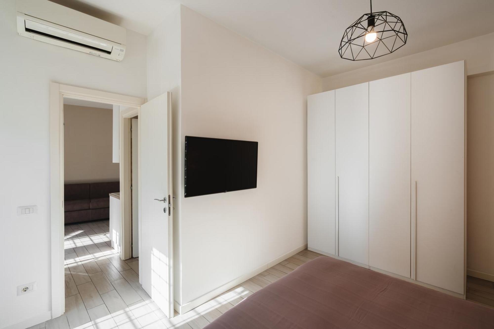 Apartamento Maison 150 *