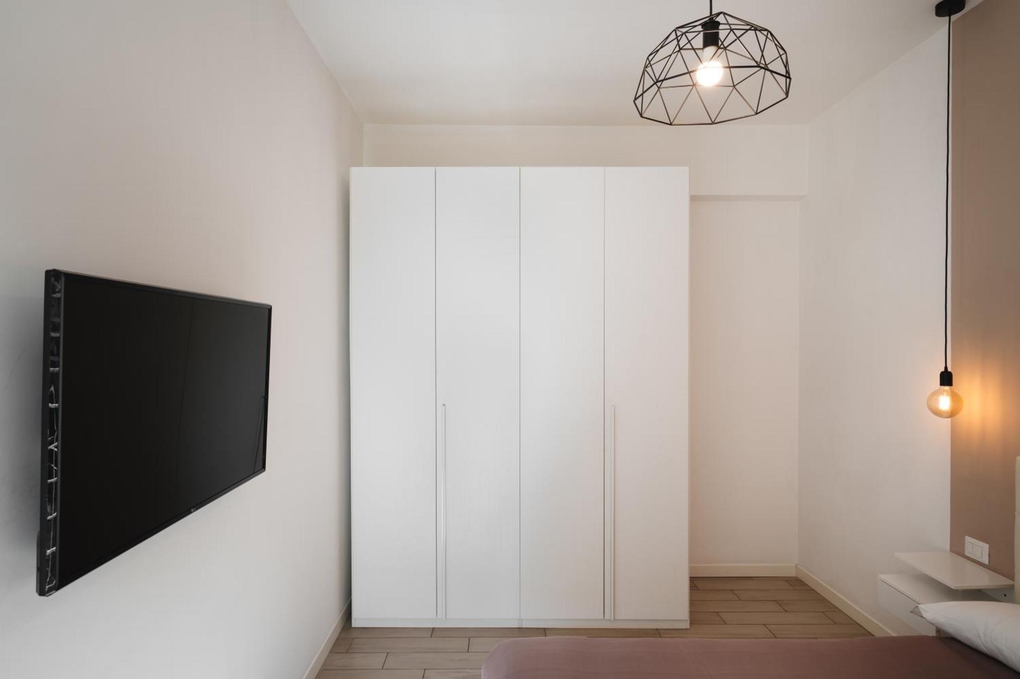 Maison 150 Apartamento Roma