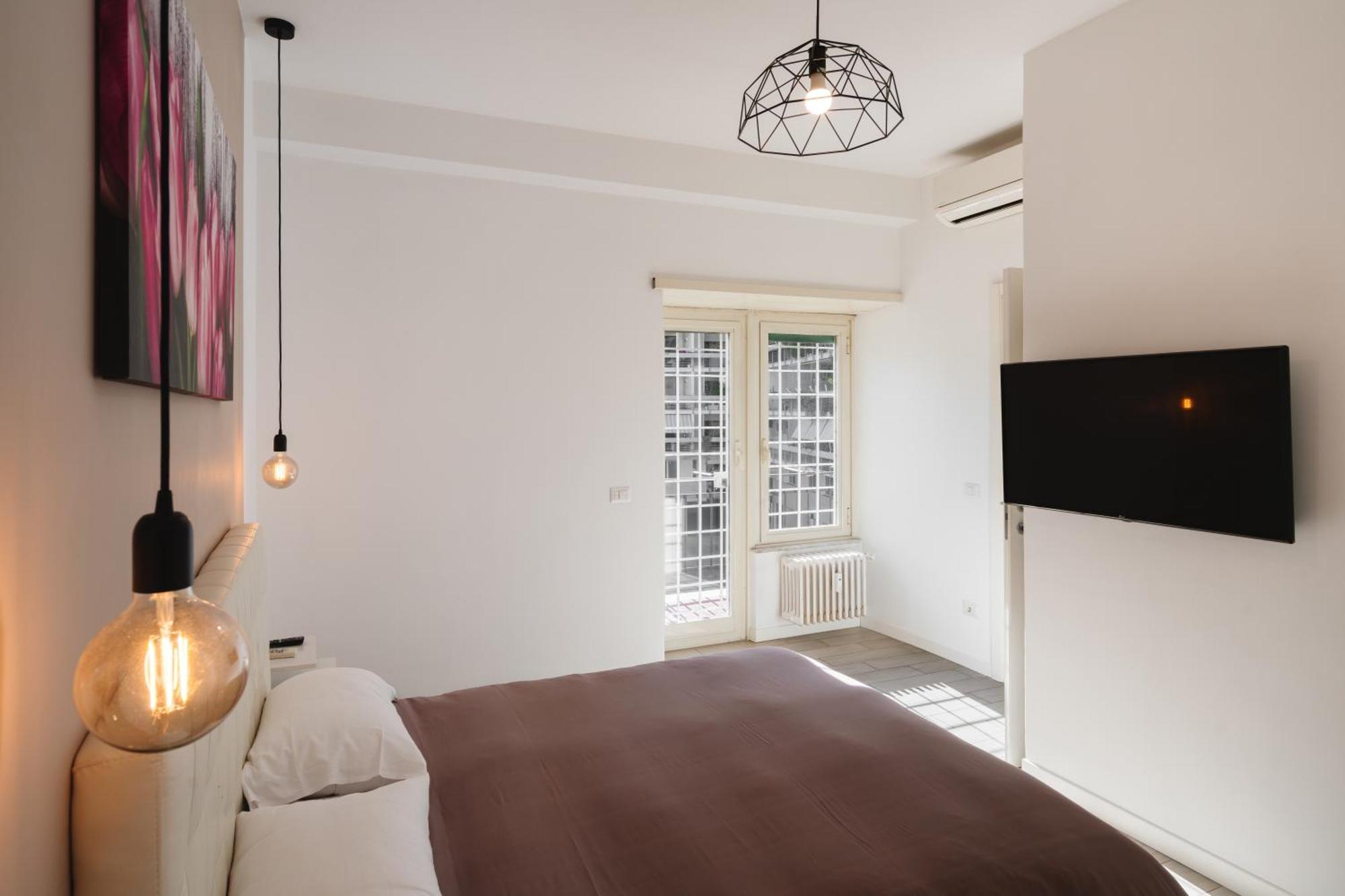 Maison 150 Roma