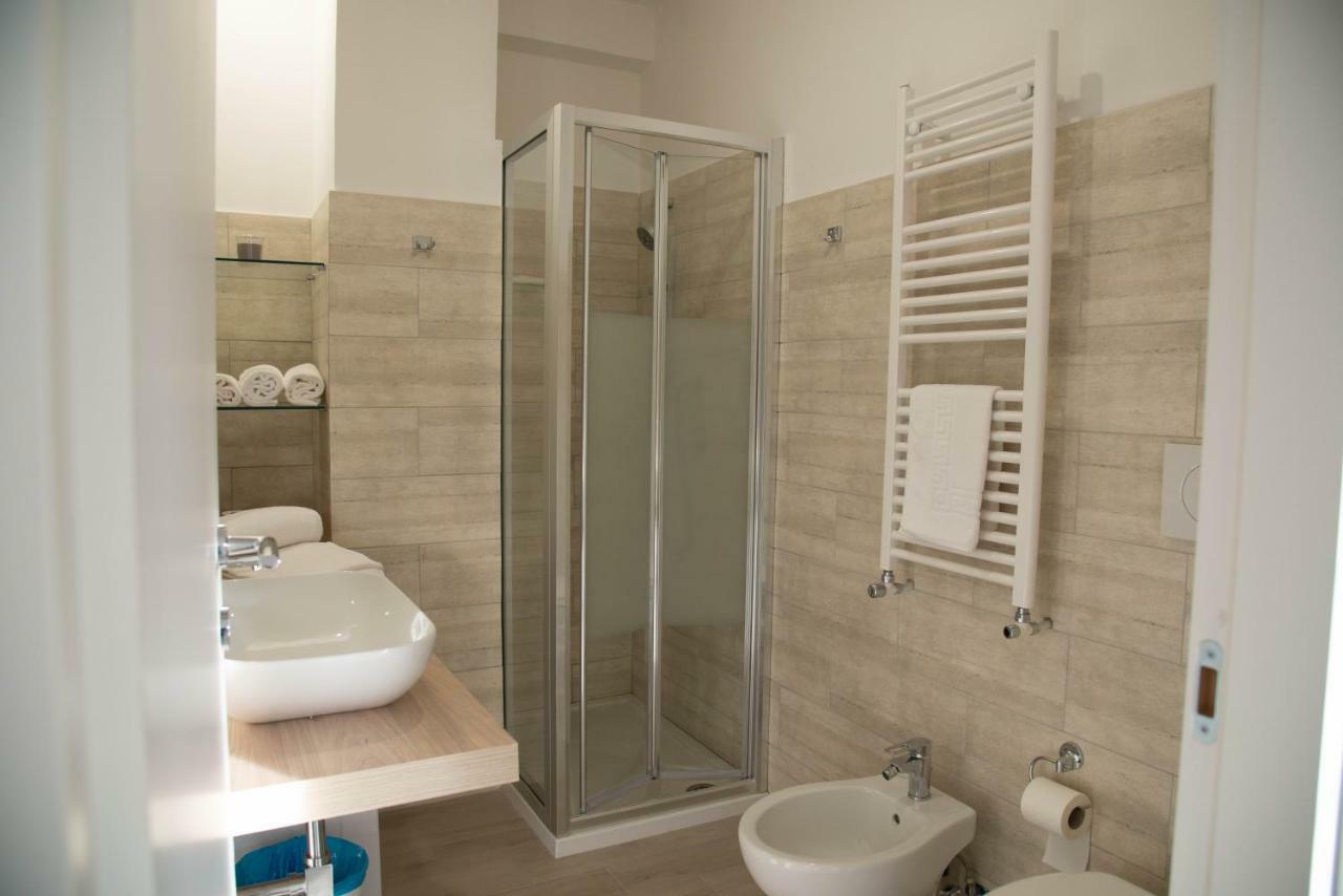 Apartamento 150 Roma