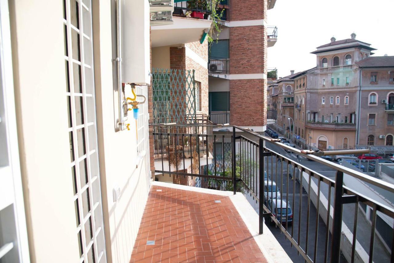 150 Apartamento Roma